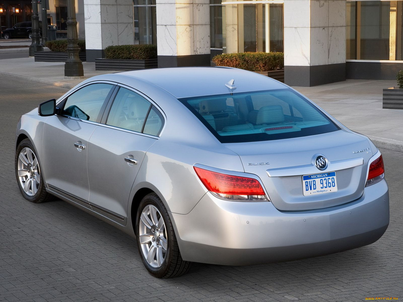 , buick